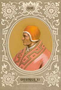 Grégoire XI