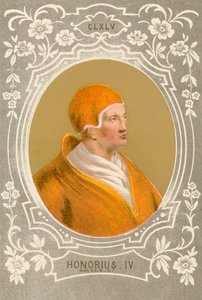 Honorius IV