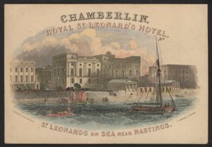 Carte de visite d