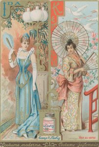 Ida et Kem