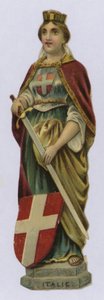 Italie - European School