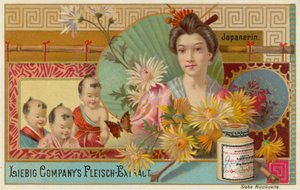 Japon