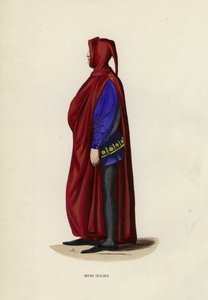 Jeune Italien
