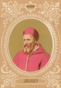 Jules II