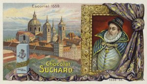 Roi Philippe II d