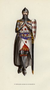 Le chevalier Gifford de Leckhampton - European School