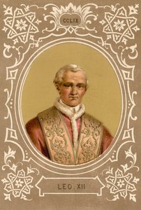 Léon XII