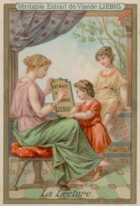 Leçons - European School