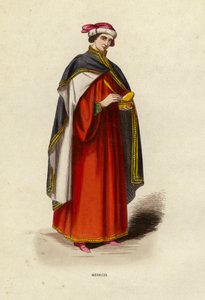 Médecin