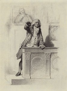Mirabeau à l