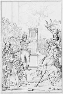 Napoléon: République Cisalpine