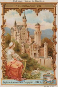Neuschwanstein