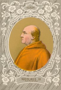 Nicolas IV