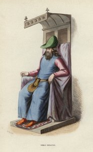Noble Espagnol - European School