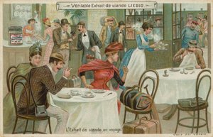 En Voyage