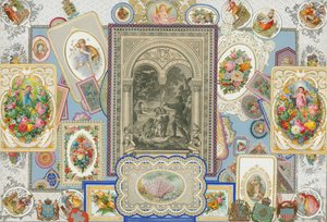 Page de Sammelsurium Volume II