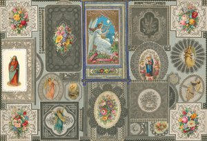 Page de Sammelsurium Volume IX