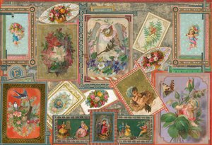 Page du Sammelsurium Volume IX