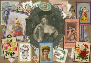 Page du volume V de Sammelsurium