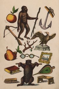Page du Livre Magique - European School