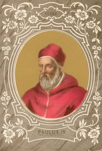 Paul IV