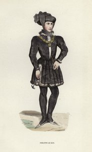 Philippe le Bon