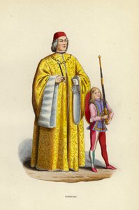 Podestat