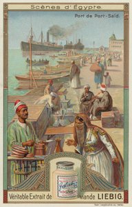 Port-Saïd