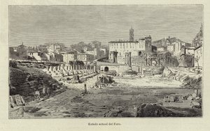État actuel du Forum - European School