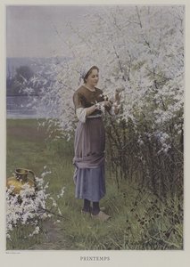 Printemps
