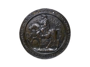 Médaille de la Renaissance - European School