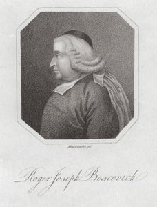 Roger Joseph Boscovich - European School
