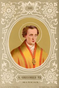 Saint Grégoire VII - European School