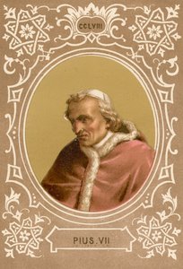 Saint Pie VII