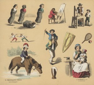 Images pour enfants