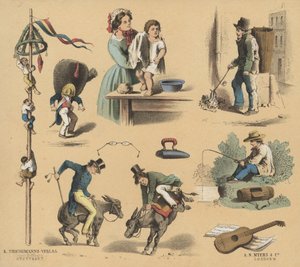 Fragments pour les jeunes - European School