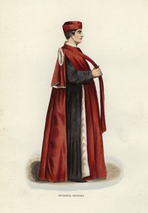 Sénateur vénitien