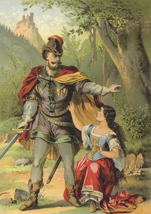 Blanche-Neige