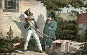 Souvenir de Waterloo