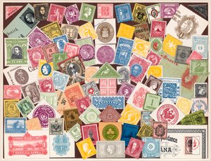 Timbres - European School
