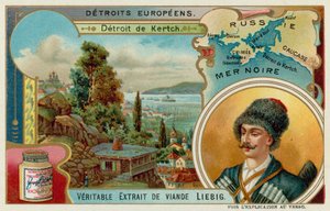 Détroit de Kertch