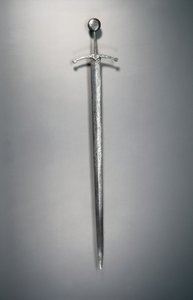 Épée, 15ème siècle