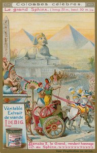 Le Grand Sphinx d