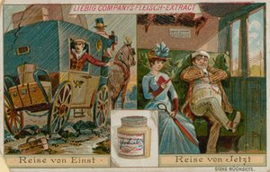 Le voyage d