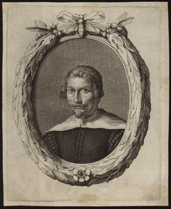 Artiste européen non identifié - European School