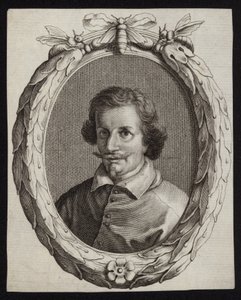 Artiste européen non identifié