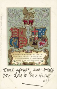 Royaume-Uni de Grande-Bretagne et d