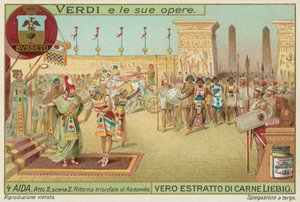 Aida de Verdi