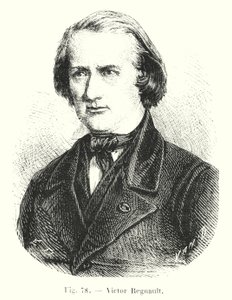 Victor Regnault