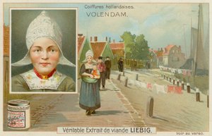 Volendam - European School